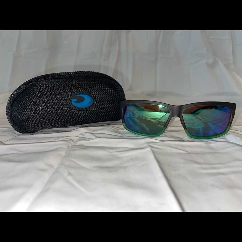 Costa polarized sunglasses
